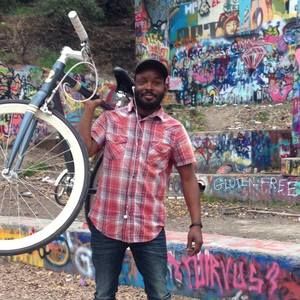 Meet your Posher, Andre